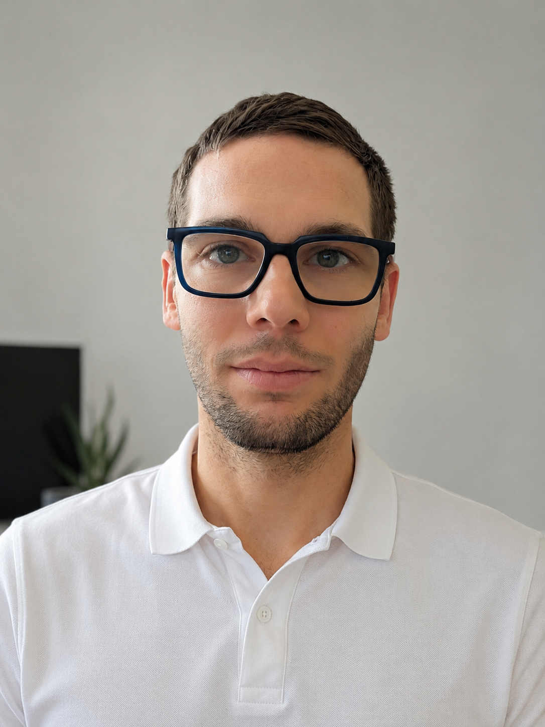 Cédric Fayolle, fondateur de DyoNeo